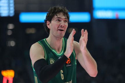 Η κλάση του Ναν, η “πράσινη” άμυνα στο Pick and Roll και ο καθοριστικός Όσμαν