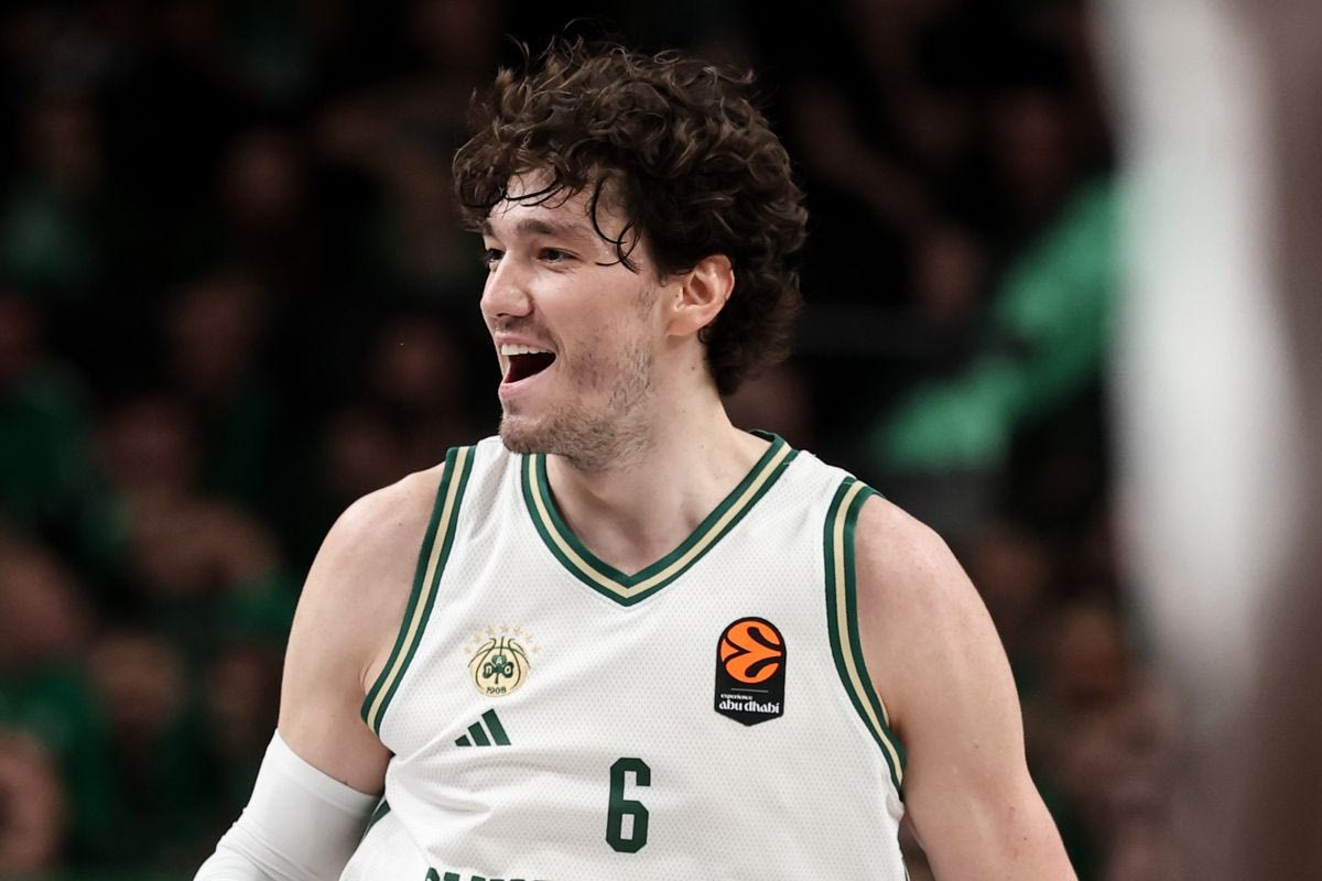 Ο Τζέντι Όσμαν