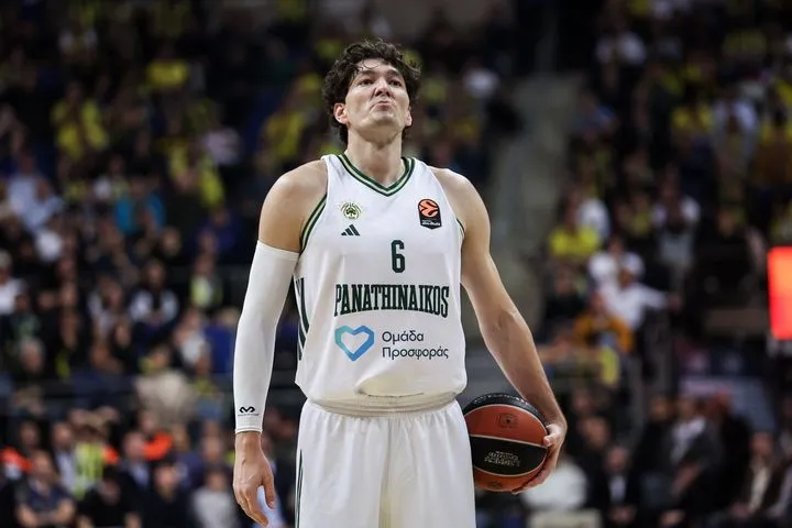 Όσμαν: “Εκπληκτική νίκη, σπουδαία ομαδική προσπάθεια”