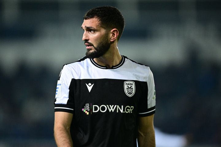 ΠΑΟΚ: Το ρεζερβουάρ της ενέργειας που άδειασε και το δεκαήμερο που έχασε όλες μαζί τις σταθερές του