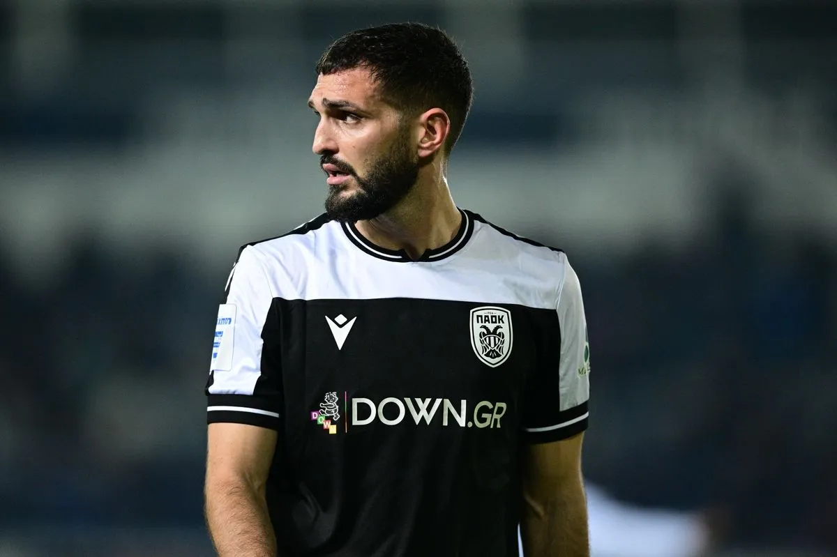 ΠΑΟΚ: Το ρεζερβουάρ της ενέργειας που άδειασε και το δεκαήμερο που έχασε όλες μαζί τις σταθερές του