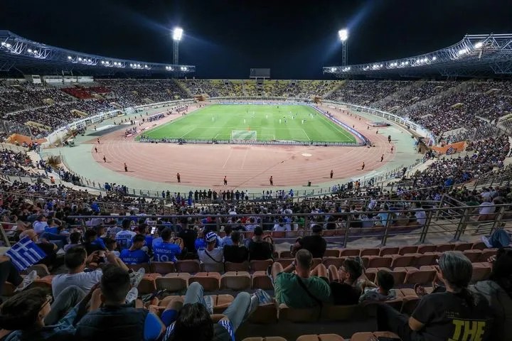 Betsson Super Cup: Πόσα εισιτήρια πήραν Ολυμπιακός και ΟΦΗ για το μεγάλο παιχνίδι