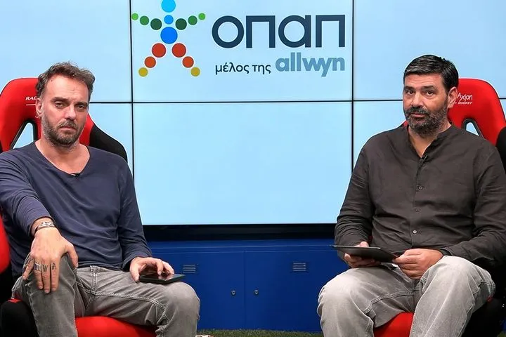 Αυτό είναι το ποσό για να επιστρέψει ο Μανδάς, οι 3 κινήσεις του Μυστακίδη που βάζουν φωτιά στην Ευρώπη και τι ισχύει με Κρις Σίλβα