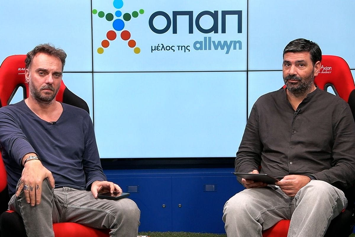 Αυτό είναι το ποσό για να επιστρέψει ο Μανδάς, οι 3 κινήσεις του Μυστακίδη που βάζουν φωτιά στην Ευρώπη και τι ισχύει με Κρις Σίλβα