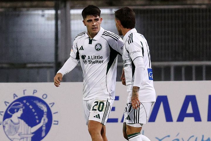 Παναθηναϊκός: Η νίκη στην Καβάλα, η ατυχία που χτύπησε ξανά την πόρτα και οι ευκαιρίες που δόθηκαν από τον Μπενίτεθ