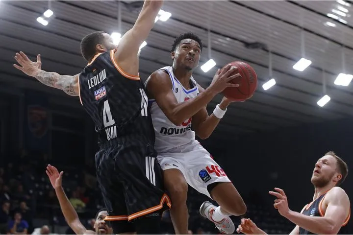 Πανιώνιος – Ουλμ 69-94: Ο κατήφορος συνεχίζεται και 10η ήττα για τον Ιστορικό στο EuroCup