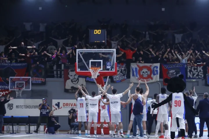 Τέλος η περιπέτεια για τους δύο φιλάθλους του Πανιωνίου, επέστρεψαν στην Ελλάδα