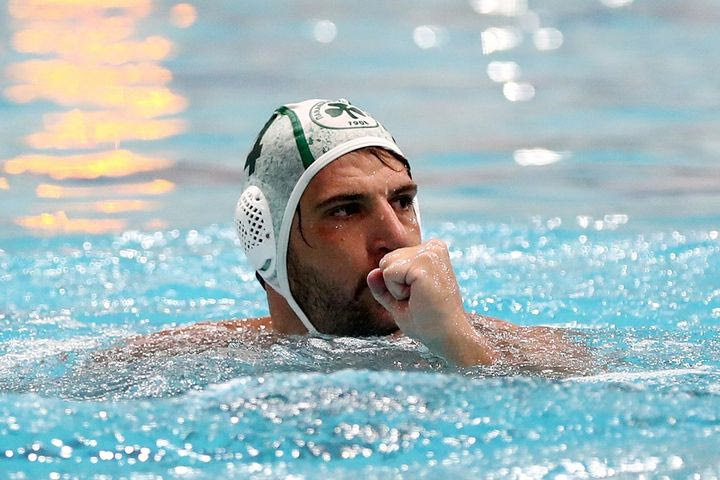 Παναθηναϊκός – Βαζούτας 21-18 πεν. (17-17 κ.δ.): Πήρε πολύτιμη νίκη και θα τα παίξει όλα για την πρόκριση σε ελληνικό “εμφύλιο”