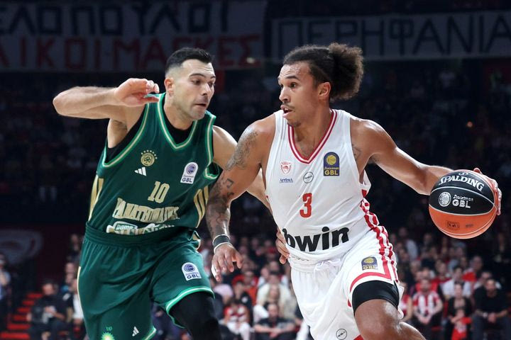 Πόλος έλξης για κορυφαία brand Ολυμπιακός και Παναθηναϊκός: Γιατί οι παγκόσμιοι Κολοσσοί προτιμούν τους αιώνιους