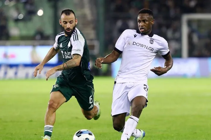 Europa League: Έτσι διασταυρώνουν τα ξίφη τους ΠΑΟΚ και Παναθηναϊκός στα playoffs