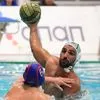 Waterpolo League: Ο Παναθηναϊκός δεν δυσκολεύτηκε απέναντι στον ΝΟ Χανίων και συνέχισε με το απόλυτο