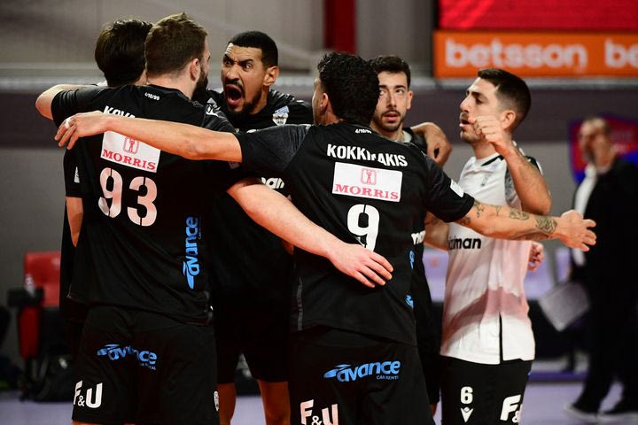 ΠΑΟΚ: Έντονη δυσφορία για την αλλαγή έδρας στον τελικό του League Cup με τον Ολυμπιακό