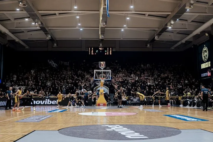 Μαρούσι – ΠΑΟΚ: Δυναμικό παρών οπαδών της ομάδας της Θεσσαλονίκης στον Άγιο Θωμά