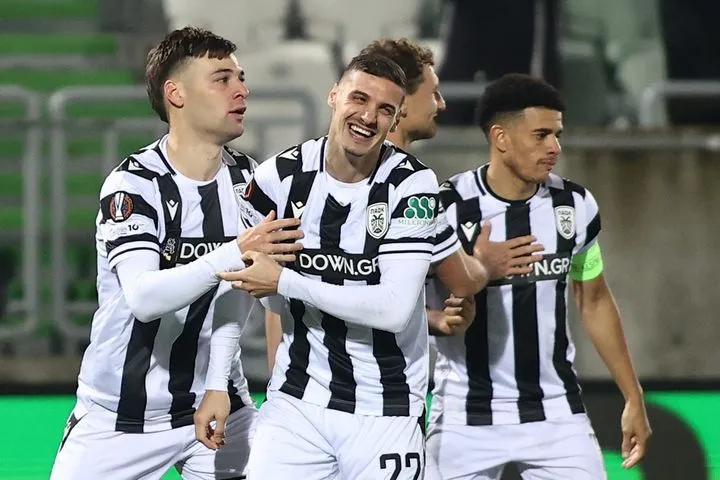 Europa League: Αυτές είναι οι πιθανότητες του Παναθηναϊκού και του ΠΑΟΚ για τα playoffs και την οκτάδα