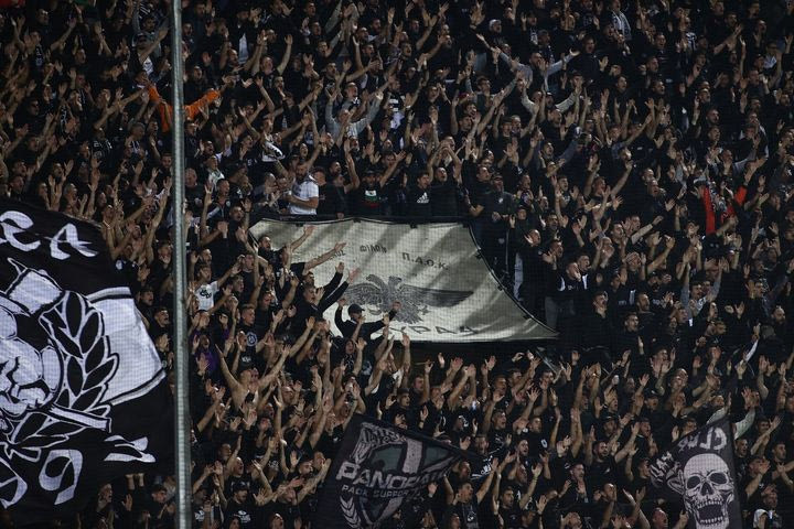 ΠΑΟΚ: Οι οδηγίες για τους εκδρομείς στο Ράζγκραντ για το ματς με τη Λουντογκόρετς