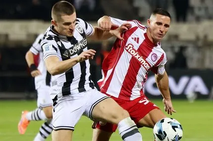 Αποδόσεις Super League: Η απόλυτη ανατροπή