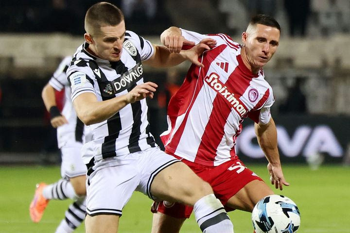 Κύπελλο Ελλάδας Betsson: Οι ομάδες που προκρίθηκαν απευθείας στα προημιτελικά της διοργάνωσης, από πού θα προκύψουν οι αντίπαλοί τους