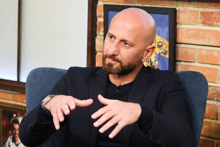 Ο Δημήτρης Παπαδόπουλος στο SPORT24: Αυτός είναι ο τρόπος που πλησιάζει η Εθνική τους Έλληνες του εξωτερικού