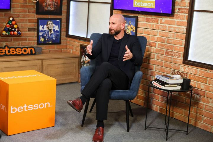 Ο Δημήτρης Παπαδόπουλος για τον Μουζακίτη: “Είναι ένα παράδειγμα για το πώς πρέπει να διαχειριζόμαστε τέτοια ταλέντα”