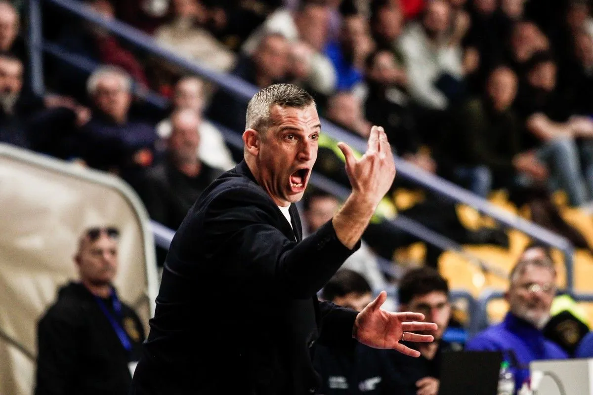 Παπανικολόπουλος: “Η Καρδίτσα βαδίζει σε πρωτόγνωρα μονοπάτια και τα παιδιά έχουν πλήρη επίγνωση”