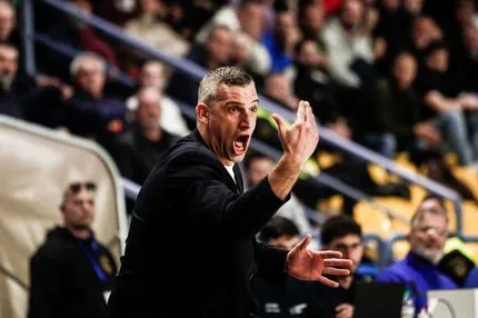 Παπανικολόπουλος: "Η Καρδίτσα βαδίζει σε πρωτόγνωρα μονοπάτια και τα παιδιά έχουν πλήρη επίγνωση"