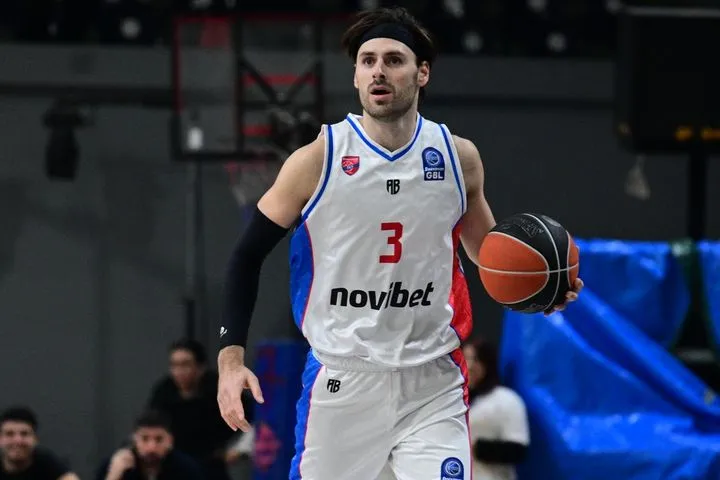 Τέλος ο Πάπας από τον Πανιώνιο, έτοιμος να μετακομίσει στο Μαρούσι