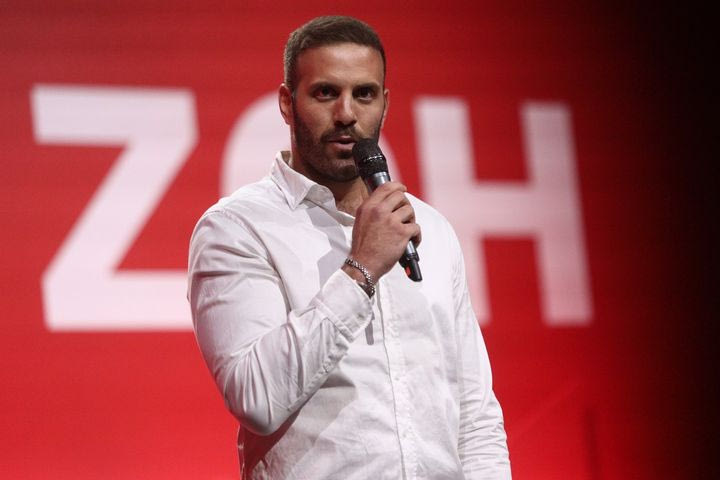 Αμετανόητος ο Νίκος Παππάς: Τοποθετήθηκε μέσω Instagram για την επίθεση και τον ξυλοδαρμό του Νίκου Γιαννόπουλου