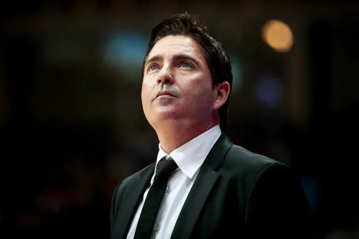 Πασκουάλ για Βεζένκοβ: “Από τους καλύτερους παίκτες της EuroLeague, έχει τεράστιο ταλέντο”