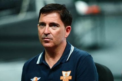 Είναι ο Πασκουάλ ο Μπαρτζώκας της Μπαρτσελόνα;