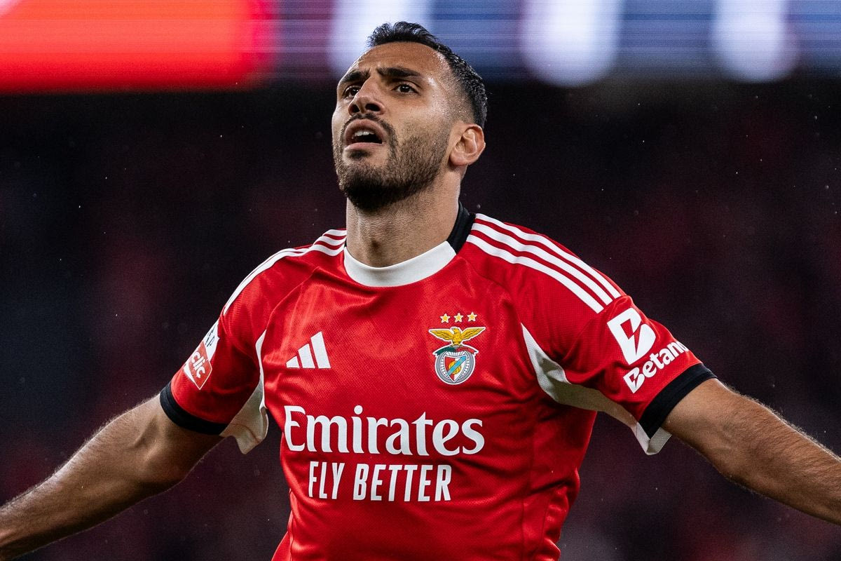 Ο Βαγγέλης Παυλίδης