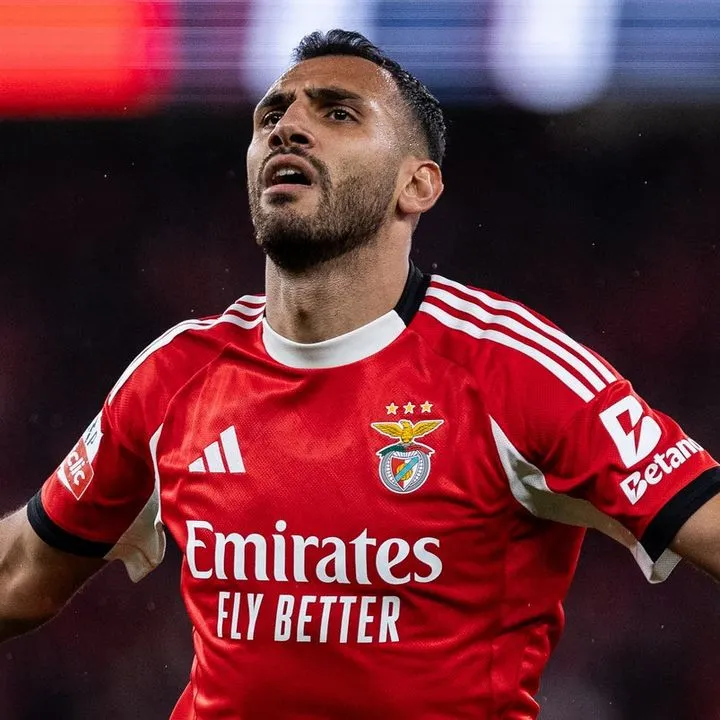 Ο Βαγγέλης Παυλίδης