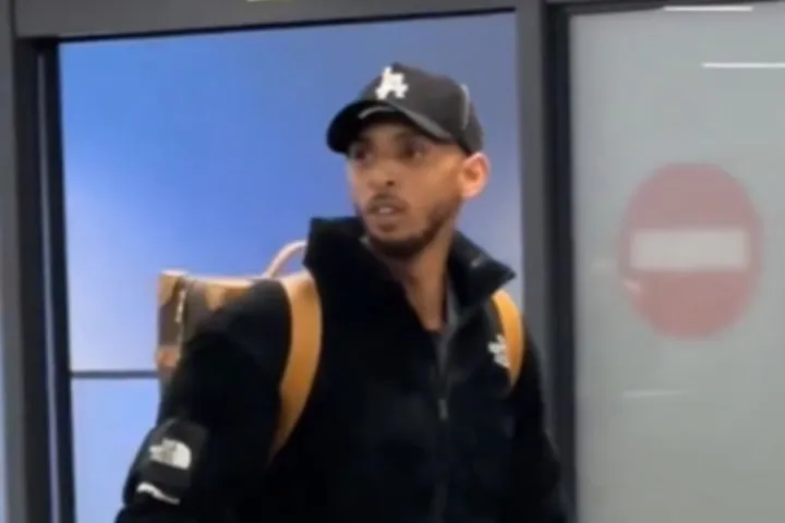 Ο Πέιν έφτασε στο Βελιγράδι για την Παρτίζαν: "Στόχος είναι πάντα ο τελικός της EuroLeague"