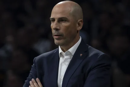 Πενιαρόγια: "Ήρθα για να αλλάξω την κατάσταση- Ξέρω ότι αυτή η ομάδα είχε έναν από τους καλύτερους προπονητές των τελευταίων 25 ετών"