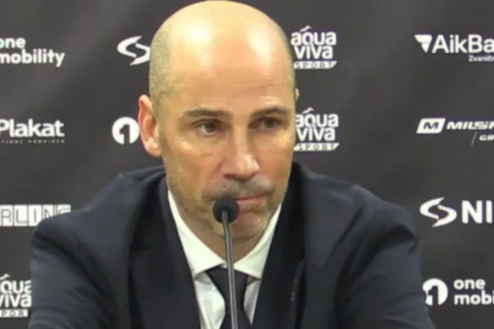 Ο Τζοάν Πενιαρόγια ρωτήθηκε για Ταϊρίκ Τζόουνς - Ολυμπιακό και απάντησε με πέντε λέξεις