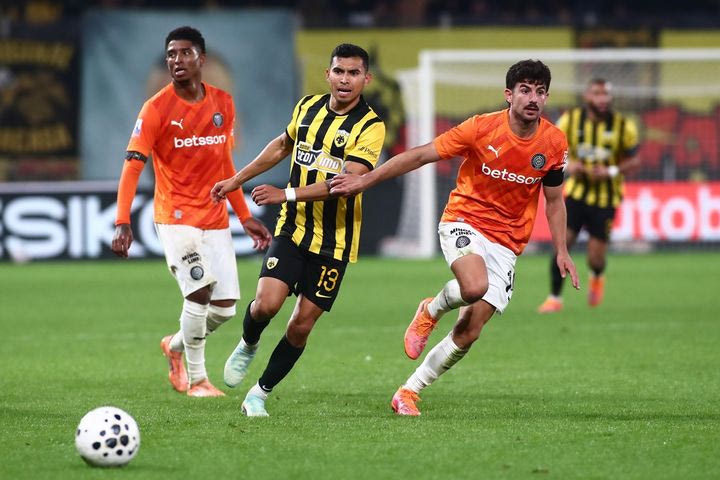 Stoiximan Super League: Πού θα δείτε τα ΑΕΚ – ΟΦΗ και ΑΕΛ Novibet – Ατρόμητος