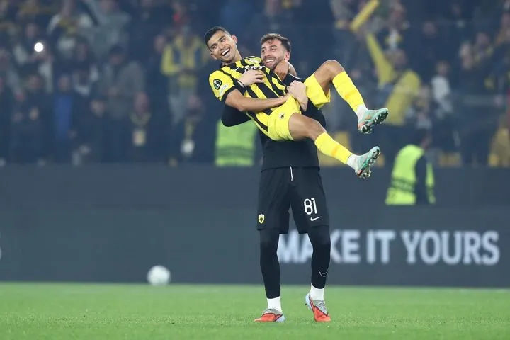 ΑΕΚ, Conference League: Αυτό είναι το υπέρογκο ποσό που έχει εξασφαλίσει η Ένωση από το Conference League, πόσα λεφτά πήρε από τη νίκη και πόσα διεκδικεί ακόμη