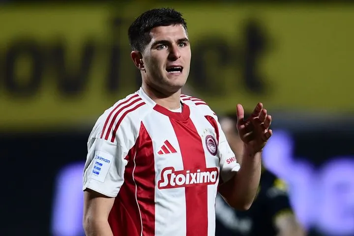 Ο Ολυμπιακός κοιτάζει τη μεγάλη εικόνα, ένα κακό βράδυ στη δουλειά είναι φυσιολογικό