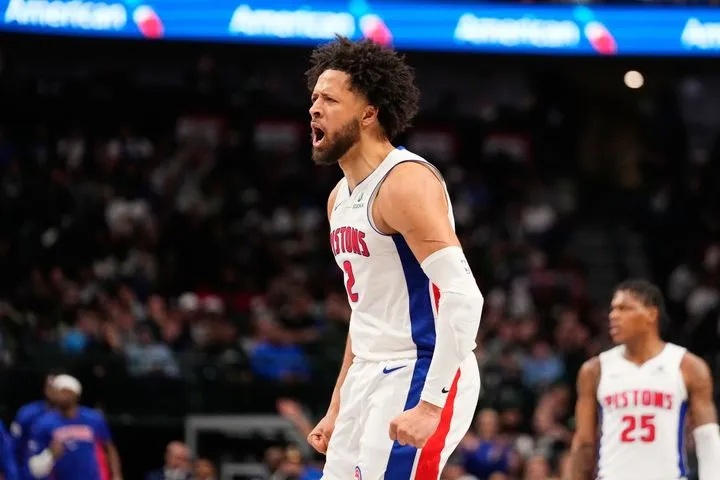 NBA: Κορυφαίες εμφανίσεις οδηγούν Πίστονς, Πέλικανς, Σέλτικς και Σίξερς στις νίκες