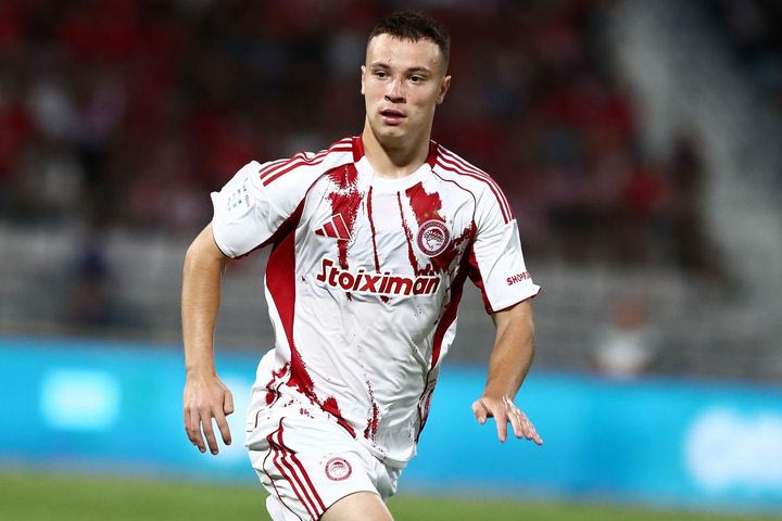 Ολυμπιακός: Ο νέος ρόλος του Πνευμονίδη στη Β’ ομάδα, ο Λιατσικούρας και οι τρεις διαφοροποιήσεις του Ρούμπιο