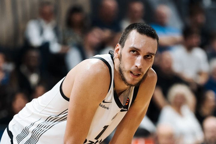 Παρτίζαν: Απέφυγε τα χειρότερα ο Ποκουσέβσκι, που όμως θα παραμείνει εκτός για έναν μήνα