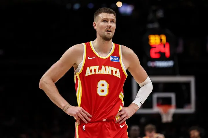 Αποκάλυψη Σαράνια για Πορζίνγκις: “Είχε διαγνωσθεί με Σύνδρομο Ορθοστατικής Ταχυκαρδίας, όσο ήταν στους Σέλτικς”