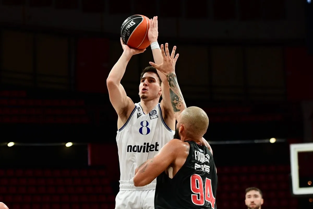 Ο Ηρακλής αποδέσμευσε τον Πουλιανίτη