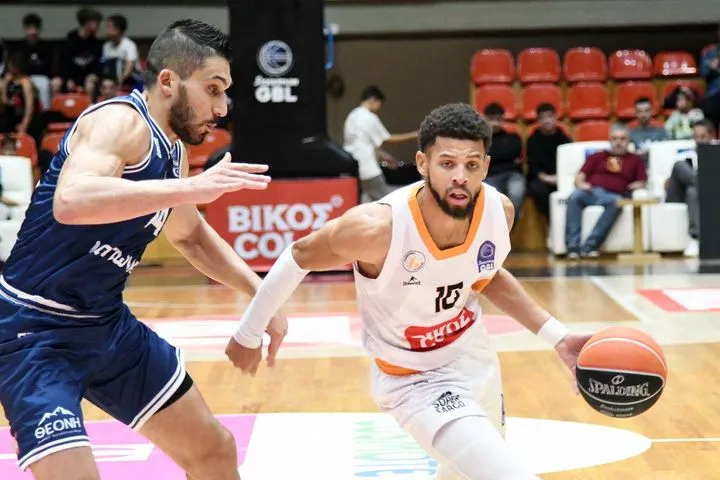FIBA BCL: Οι ημερομηνίες των αναμετρήσεων του Προμηθέα και τις Καρδίτσας για τα Play-ins