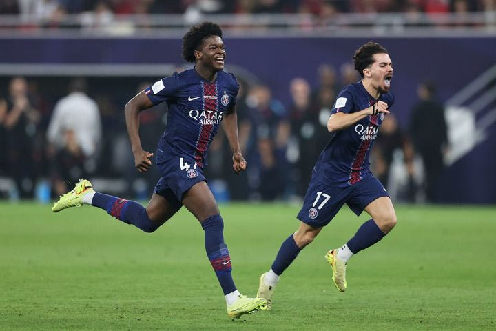 Διηπειρωτικό Κύπελλο: Η χρυσή βίβλος της διοργάνωσης, σήκωσε το πρώτο τρόπαιο η Παρί Σεν Ζερμέν