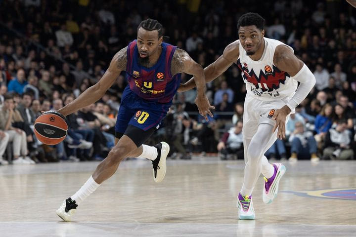 Μπαρτσελόνα – Μπασκόνια 134-124: Πήρε το ματς του αιώνα μετά από τρεις παρατάσεις