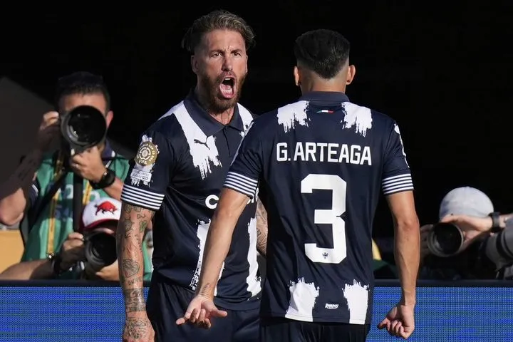 Μίλαν: Ο Σέρχιο Ράμος αυτοπροτάθηκε στους ροσονέρι, θέλοντας να ρίξει την τελευταία ζαριά του για να παίξει στο Μουντιάλ