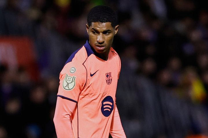 Γκουαδαλαχάρα – Μπαρτσελόνα 0-2: Με Κρίστενσεν και Ράσφορντ πέρασε στους 16 του Copa del Rey