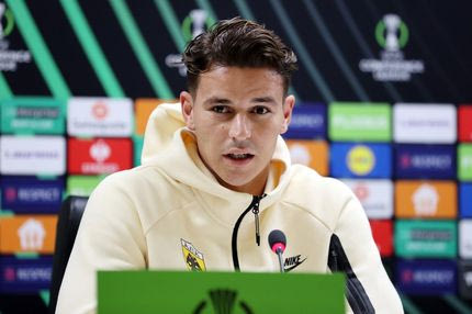 Ρέλβας: "Μπορούμε να το γυρίσουμε, θα παλέψουμε με τον κόσμο μας"