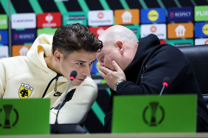 ΑΕΚ: Μία είναι η μεγάλη κίνηση του Νίκολιτς