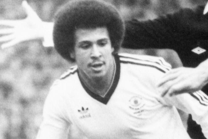 Πέθανε ο Ρέμι Μόουζες